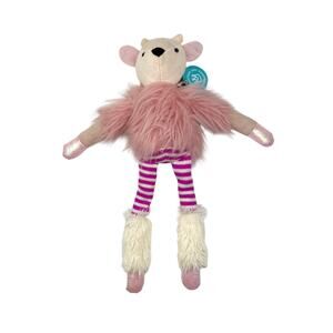 NWT Manhattan Toy Luxe Twiggies Finley Deer